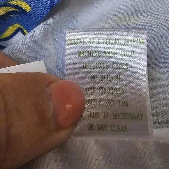 LILLY PULITZER Docksider Sailboat Print Skirt - Picture 8 of 8